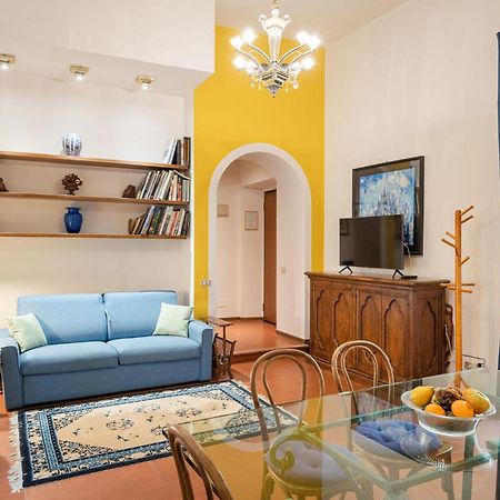 Signoria Apartment With Patio Florencia Exterior foto