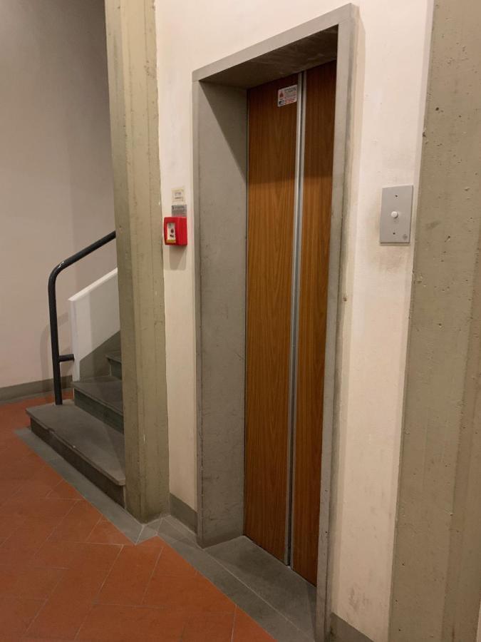Signoria Apartment With Patio Florencia Exterior foto