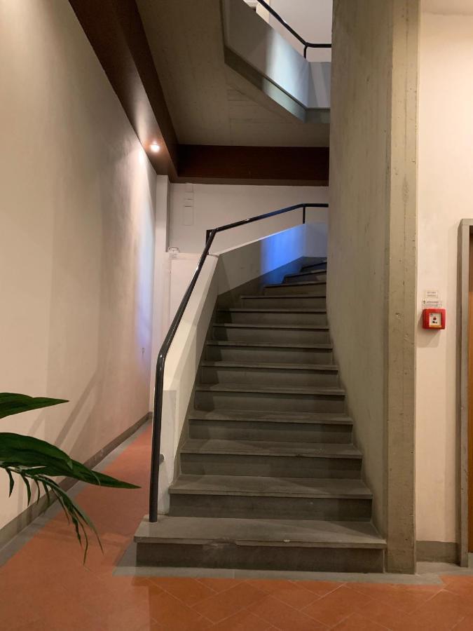 Signoria Apartment With Patio Florencia Exterior foto