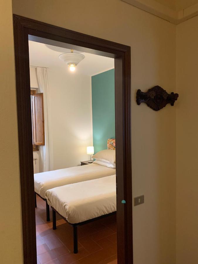 Signoria Apartment With Patio Florencia Exterior foto