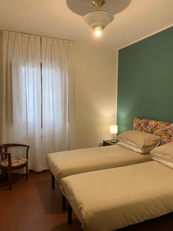 Signoria Apartment With Patio Florencia Exterior foto