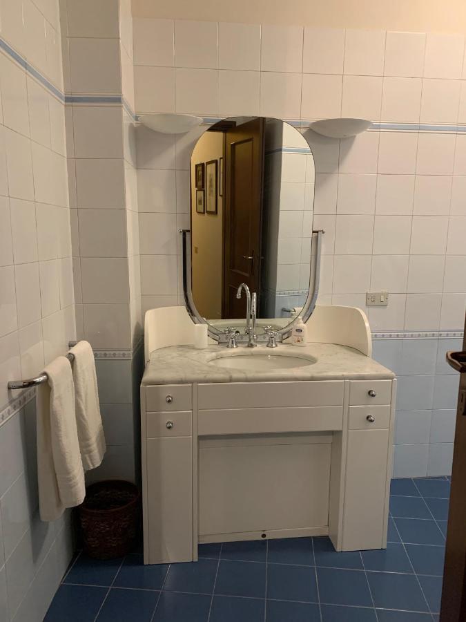 Signoria Apartment With Patio Florencia Exterior foto