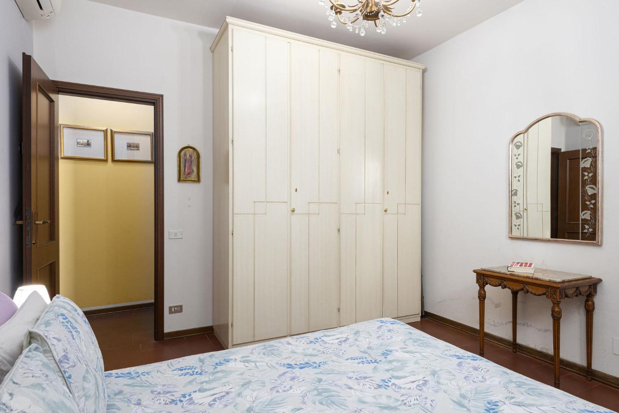 Signoria Apartment With Patio Florencia Exterior foto